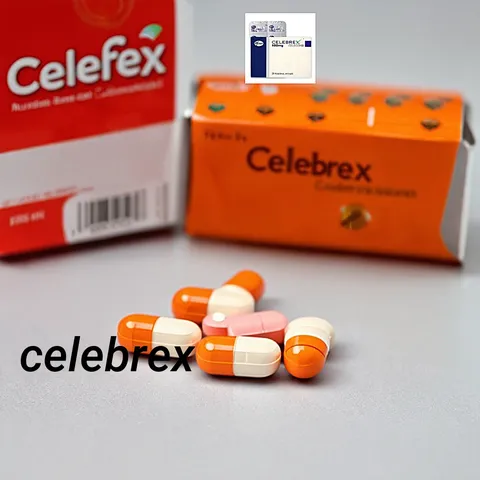 Precio de las pastillas celebrex